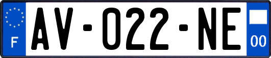 AV-022-NE