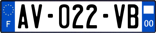 AV-022-VB