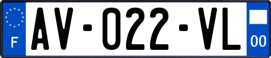 AV-022-VL