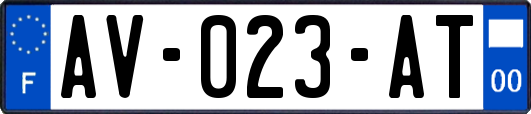 AV-023-AT