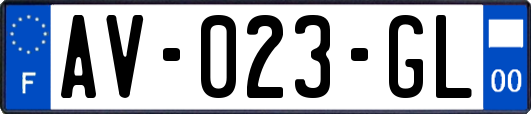 AV-023-GL