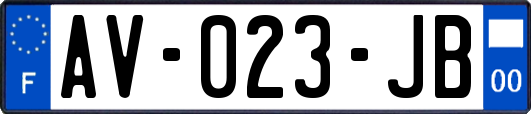 AV-023-JB