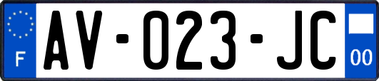AV-023-JC