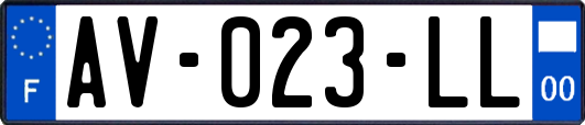 AV-023-LL