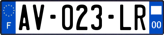 AV-023-LR