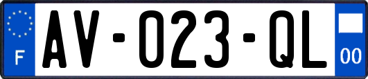 AV-023-QL
