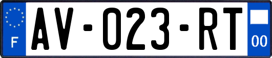 AV-023-RT