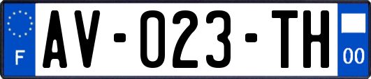 AV-023-TH