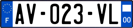 AV-023-VL