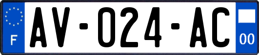 AV-024-AC