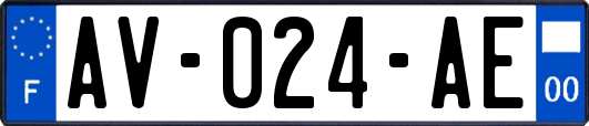 AV-024-AE