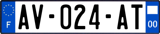 AV-024-AT