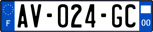 AV-024-GC