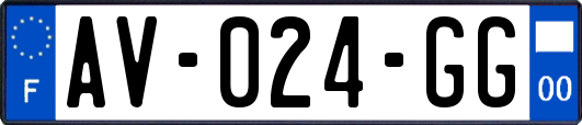 AV-024-GG