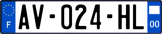 AV-024-HL