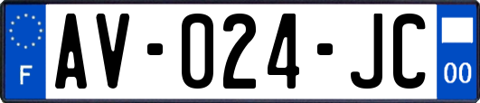 AV-024-JC