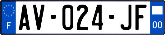 AV-024-JF