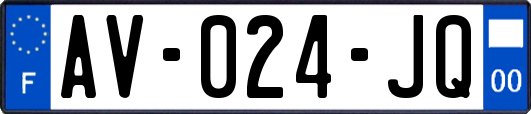 AV-024-JQ
