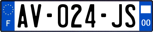 AV-024-JS