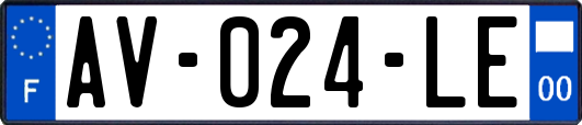 AV-024-LE