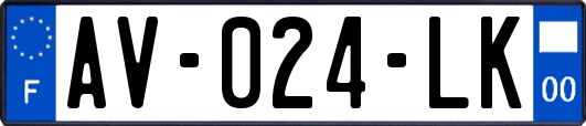 AV-024-LK
