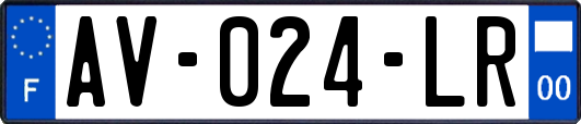 AV-024-LR