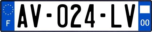 AV-024-LV