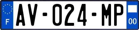 AV-024-MP