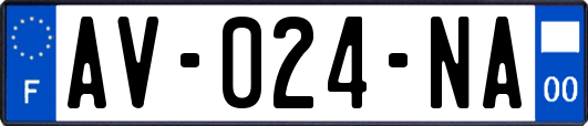 AV-024-NA