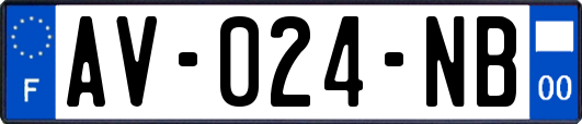 AV-024-NB