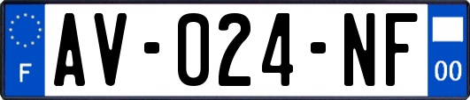 AV-024-NF