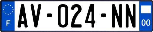 AV-024-NN