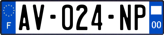 AV-024-NP