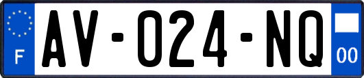 AV-024-NQ