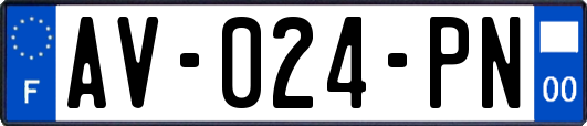AV-024-PN