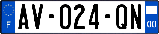 AV-024-QN