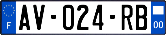 AV-024-RB