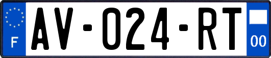 AV-024-RT