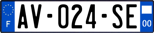 AV-024-SE