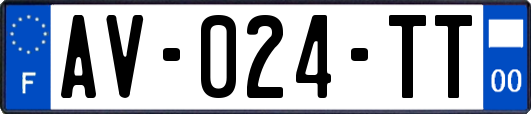 AV-024-TT