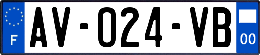 AV-024-VB