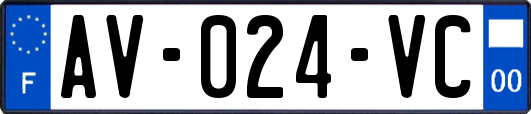 AV-024-VC
