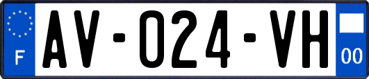 AV-024-VH