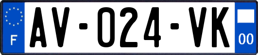 AV-024-VK