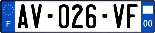 AV-026-VF