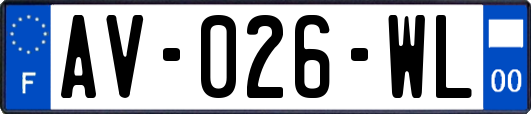 AV-026-WL