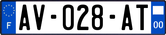 AV-028-AT