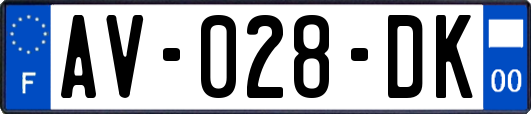 AV-028-DK