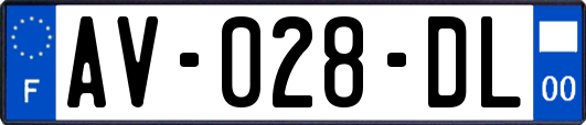 AV-028-DL