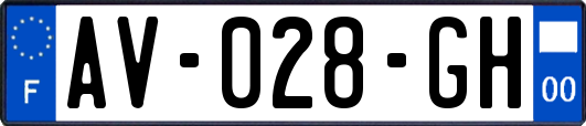 AV-028-GH